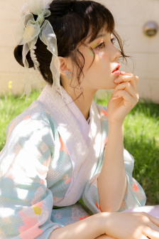 甜甜小妹MV在线观看